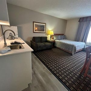 Single Room Disability Access