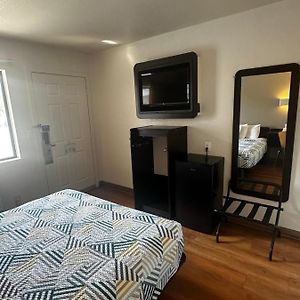 Double Room Disability Access