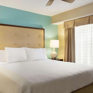 One-Bedroom King Suite