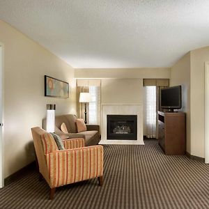 Two-Bedroom King Suite