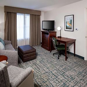 One-Bedroom King Suite