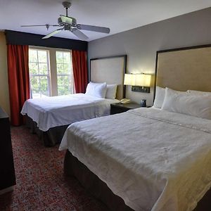 One-Bedroom Queen Suite