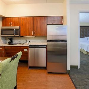 King Suite Mobility accessible