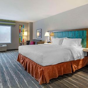 Executive King Room