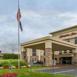 Hampton Inn Elkhart
