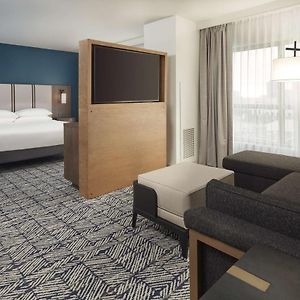 Two Room King Suite