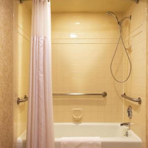 King Room Disability Access