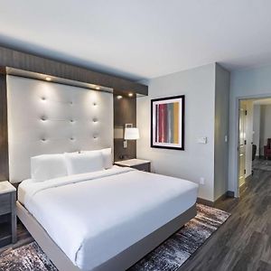 Two Room King Suite
