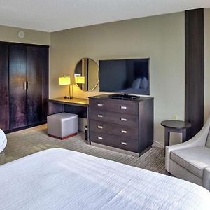 Two Room Queen Suite