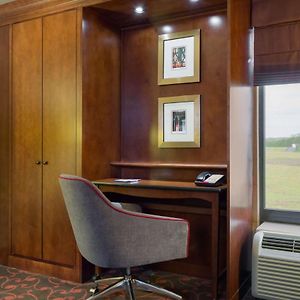 Executive King Room