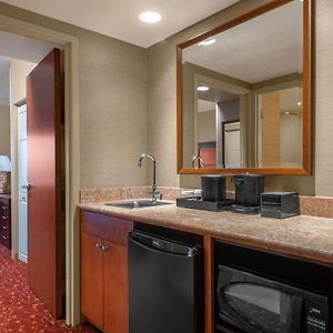 Queen Suite Disability Access