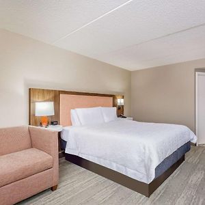 Executive King Room
