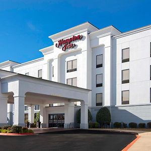Hampton Inn Fayetteville
