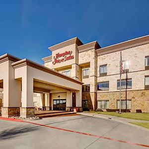 Hampton Inn & Suites - Mansfield