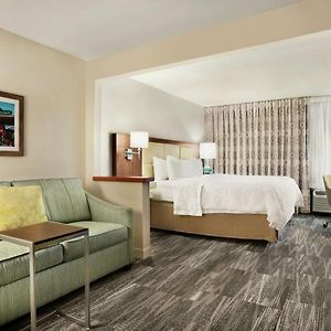 Executive King Room