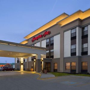 Hampton Inn Findlay
