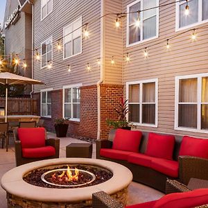Residence Inn Mobile