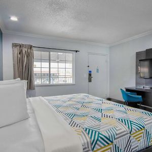 King Room Disability Access