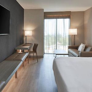 King Room Hearing Accessible