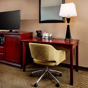 Executive King Room