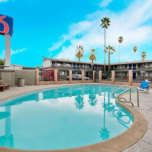Studio 6 Suites San Bernardino, Ca