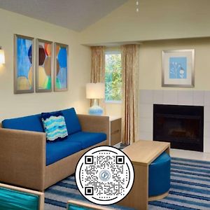 Two-Bedroom King Suite