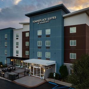 Towneplace Suites By Marriott Birmingham South