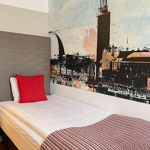 Standard Room with 1 Single Bed