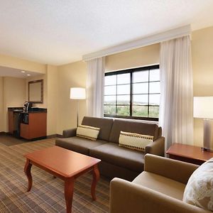 Corner Suite