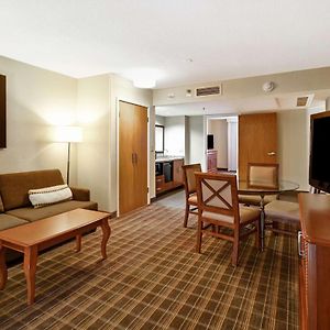 Two Room King Suite