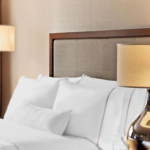 Premium Upper Floors Double Room