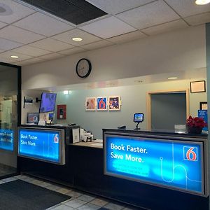 Motel 6-Ashland, Va