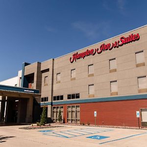 Hampton Inn & Suites Scottsbluff