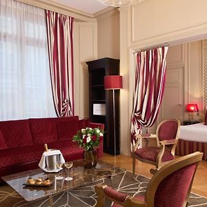 Deluxe Junior Suite