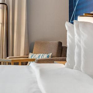 One Room Queen Suite