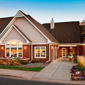 Residence Inn By Marriott Bloomington By Mall Of America