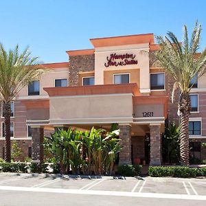 Hampton Inn & Suites Moreno Valley