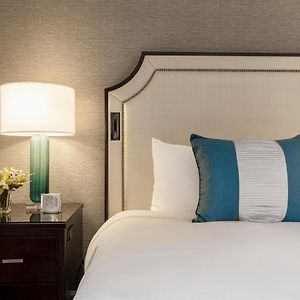 Fairmont King Room