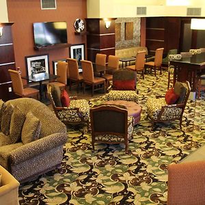 Hampton Inn And Suites Houston-Katy