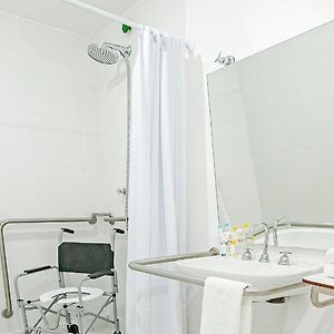Double Room Disability Access