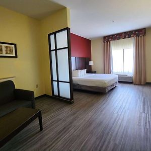 Studio Suite Mobility accessible