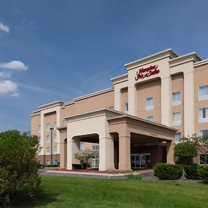 Hampton Inn & Suites Davenport
