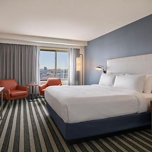 One-Bedroom King Suite