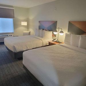 Queen Room Disability Access