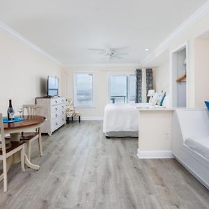 Oceanfront King Room