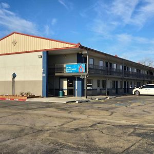 Motel 6 Oklahoma City Ok Frontier City