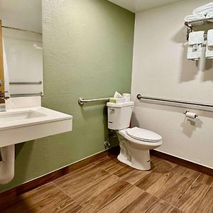 King Room Mobility accessible
