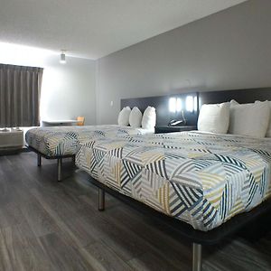 Queen Room Disability Access