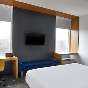 Loft Room