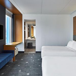 Loft Room